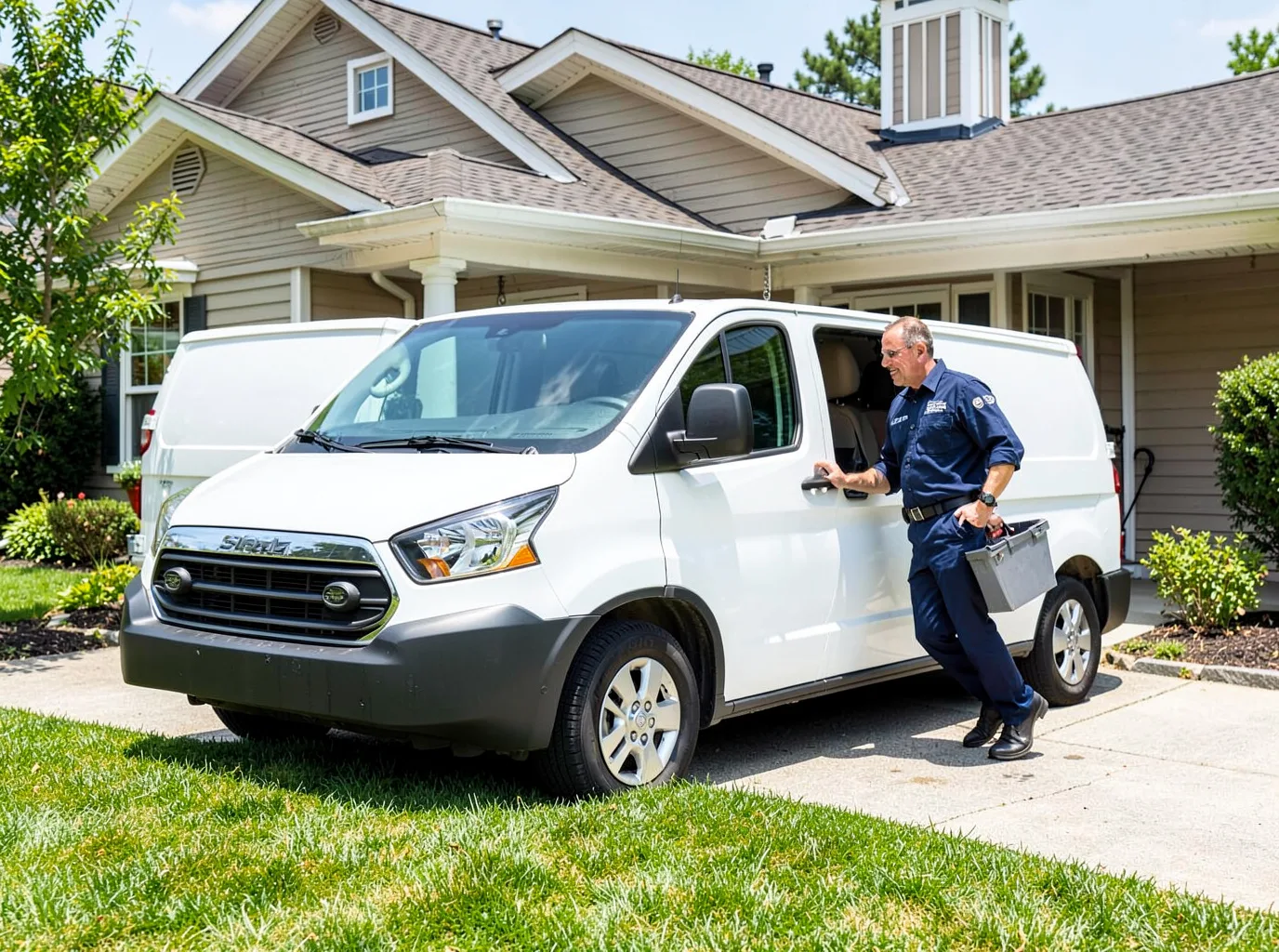 Emergency Plumber company in Bandana, KY